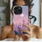 Pink City Nightscape
 Phone Case iPhone Samsung Cover Pixel 5983 - Image 2
