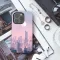 Pink City Nightscape
 Phone Case iPhone Samsung Cover Pixel 5983 - Image 3