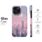 Pink City Nightscape
 Phone Case iPhone Samsung Cover Pixel 5983 - Image 7