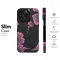 Pink Clouds Night Sky
 Phone Case iPhone Samsung Cover Pixel 6014 - Image 7
