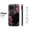Pink Clouds Night Sky
 Phone Case iPhone Samsung Cover Pixel 6014 - Image 8