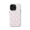 Pink Coquette Bow Phone Case iPhone Samsung Pixel & More - Image 1