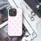 Pink Coquette Bow Phone Case iPhone Samsung Pixel & More - Image 3