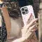 Pink Coquette Bow Phone Case iPhone Samsung Pixel & More - Image 4