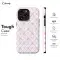 Pink Coquette Bow Phone Case iPhone Samsung Pixel & More - Image 5
