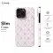 Pink Coquette Bow Phone Case iPhone Samsung Pixel & More - Image 6