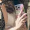 Pink Cottage Dreamscape Phone Case iPhone Samsung Cover Pixel 4933 - Image 5