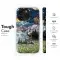 Pink Cottage Dreamscape Phone Case iPhone Samsung Cover Pixel 4933 - Image 6