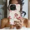 Pink Cupcake Heart Lollipop Pattern Phone Case iPhone Samsung Cover Pixel 5238 - Image 2