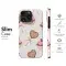 Pink Cupcake Heart Lollipop Pattern Phone Case iPhone Samsung Cover Pixel 5238 - Image 7