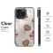Pink Cupcake Heart Lollipop Pattern Phone Case iPhone Samsung Cover Pixel 5238 - Image 8