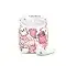 Pink Cute Halloween Ghost AirPods Case AirPods Pro AirPods Pro 2 AirPods 3 AirPods 2 Glossy 1680 - Image 1