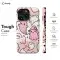 Pink Cute Halloween Ghost Phone Case iPhone Samsung Cover Pixel 1680 - Image 5