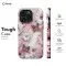 Pink Daisy Butterfly Phone Case iPhone Samsung Pixel & More - Image 5