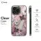 Pink Daisy Butterfly Phone Case iPhone Samsung Pixel & More - Image 7