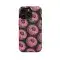 Pink Donut Phone Case iPhone Samsung Cover Pixel 1442 - Image 1