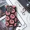 Pink Donut Phone Case iPhone Samsung Cover Pixel 1442 - Image 3