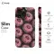 Pink Donut Phone Case iPhone Samsung Cover Pixel 1442 - Image 6