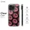 Pink Donut Phone Case iPhone Samsung Cover Pixel 1442 - Image 7