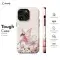 Pink Fairy Flower Phone Case iPhone Samsung Pixel & More 561 - Image 5