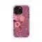 Pink Floral Botanical Garden Design Phone Case iPhone Samsung Cover Pixel 5382 - Image 1