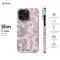 Pink Flower Dragon Phone Case iPhone Samsung Pixel & More 308 - Image 6