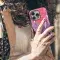 Pink Ghost Phone Case iPhone Samsung Cover Pixel 1385 - Image 4