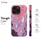 Pink Ghost Phone Case iPhone Samsung Cover Pixel 1385 - Image 5