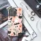 Pink Halloween Spooky Friends Art Phone Case iPhone Samsung Cover Pixel 7454 - Image 3