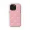 Pink Heart Seamless Pattern Phone Case iPhone Samsung Cover Pixel 2145 - Image 1