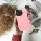 Pink Heart Seamless Pattern Phone Case iPhone Samsung Cover Pixel 2145 - Image 4