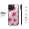 Pink Hibiscus Blooms
 Phone Case iPhone Samsung Cover Pixel 5491 - Image 8