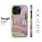 Pink House in Bloom Field Phone Case iPhone Samsung Cover Pixel 4930 - Image 6