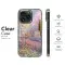Pink House in Bloom Field Phone Case iPhone Samsung Cover Pixel 4930 - Image 8