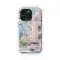 Pink Italian Summer Escape Phone Case iPhone Samsung Cover Pixel 4951 - Image 1
