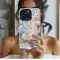 Pink Italian Summer Escape Phone Case iPhone Samsung Cover Pixel 4951 - Image 2