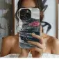 Pink Kitty Collage
 Phone Case iPhone Samsung Cover Pixel 4178 - Image 1