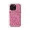 Pink Knit for Valentine's Phone Case iPhone Samsung Cover Pixel 3851 - Image 1