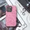 Pink Knit for Valentine's Phone Case iPhone Samsung Cover Pixel 3851 - Image 3