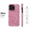 Pink Knit for Valentine's Phone Case iPhone Samsung Cover Pixel 3851 - Image 7