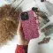 Pink Leopard Spots
 Phone Case iPhone Samsung Cover Pixel 4026 - Image 4