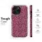 Pink Leopard Spots
 Phone Case iPhone Samsung Cover Pixel 4026 - Image 6