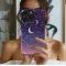 Pink Moons and Starry Wishes Phone Case iPhone Samsung Cover Pixel 6679 - Image 2