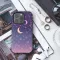 Pink Moons and Starry Wishes Phone Case iPhone Samsung Cover Pixel 6679 - Image 3