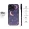 Pink Moons and Starry Wishes Phone Case iPhone Samsung Cover Pixel 6679 - Image 7