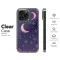 Pink Moons and Starry Wishes Phone Case iPhone Samsung Cover Pixel 6679 - Image 8