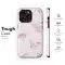 Pink Ocean Life Whale Turtle Phone Case iPhone Samsung Cover Pixel 2050 - Image 6