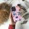 Pink Ocean Paradise
 Phone Case iPhone Samsung Cover Pixel 4581 - Image 4