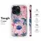 Pink Ocean Paradise
 Phone Case iPhone Samsung Cover Pixel 4581 - Image 6