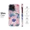 Pink Ocean Paradise
 Phone Case iPhone Samsung Cover Pixel 4581 - Image 7